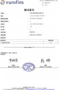 测试报告