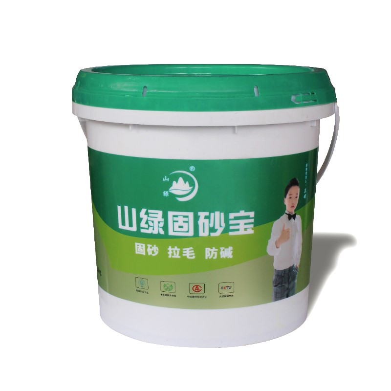 江南jiangnan（中国）固砂宝