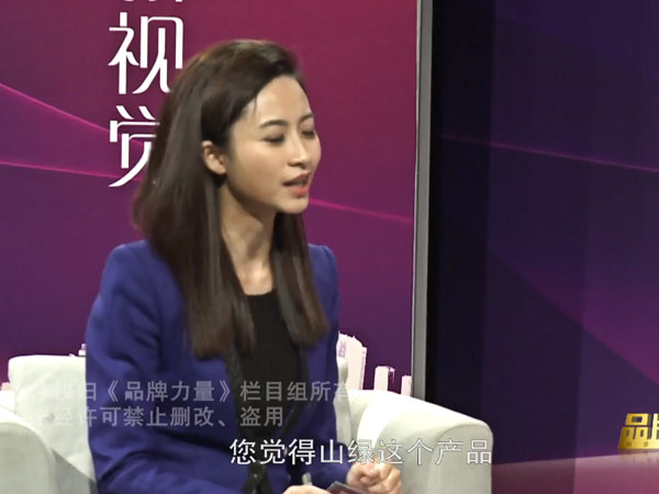 品牌力量 江南jiangnan（中国）竞争力